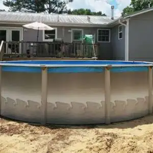 1500 24x52 Pool