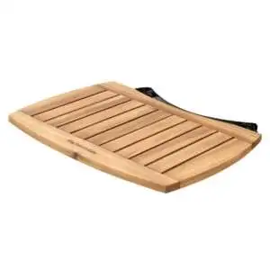 Acacia Wood EGG Mates, 21 inch