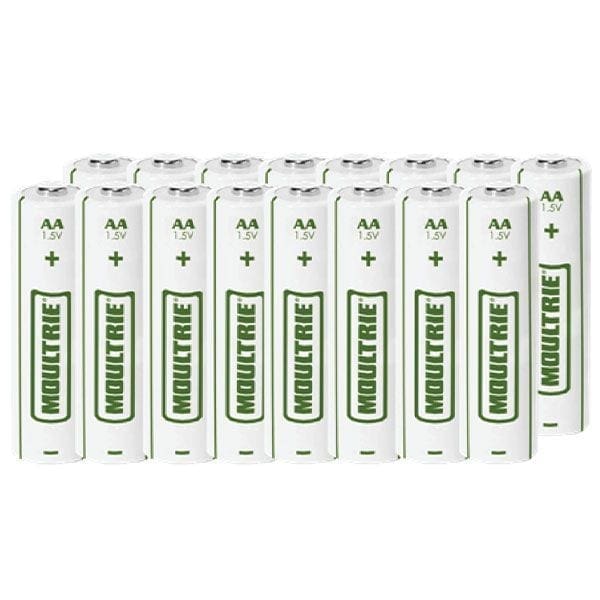 Moultrie Batteries AA (16 pack) MCA-13295