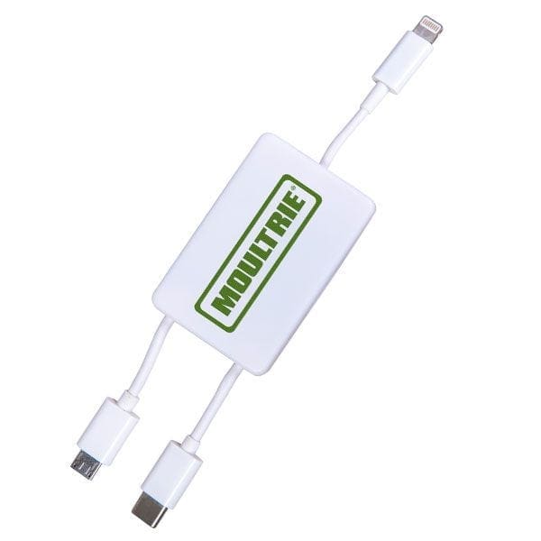 Moultrie MCA-13488 SMARTPHONE PHONE READER GEN 3