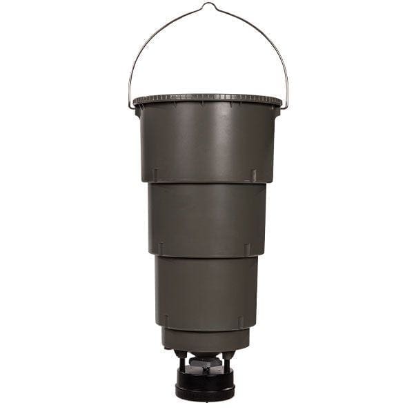 Moultrie 5-Gallon All-in-One Hanging Deer Feeder MFG-13074