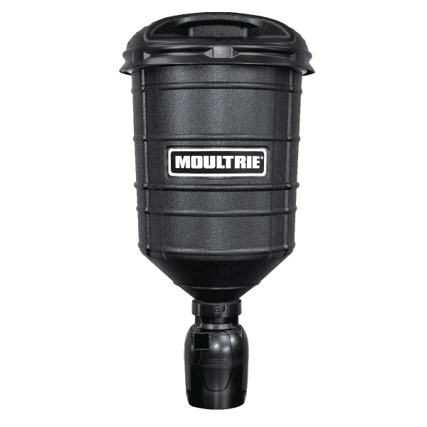 Moultrie 15-Gallon Directional Deer Feeder MFG-13076