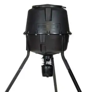 Moultrie Deer Feeder Pro II Tripod MFG-13450