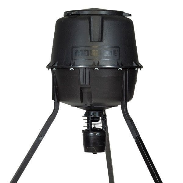 Moultrie Deer Feeder Pro II Tripod MFG-13450
