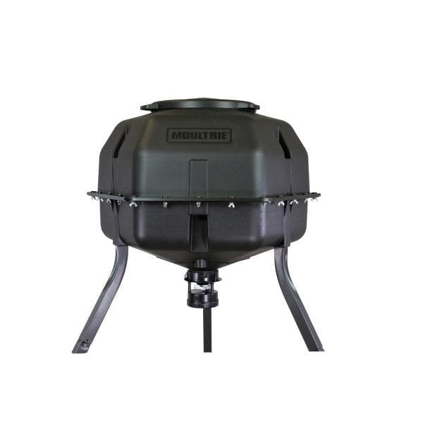 Moultrie Deer Feeder 325 Standard Feeder MFG-15017