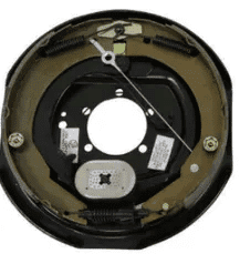 LEFT 12in SELF-ADJUST BRAKE; 6K