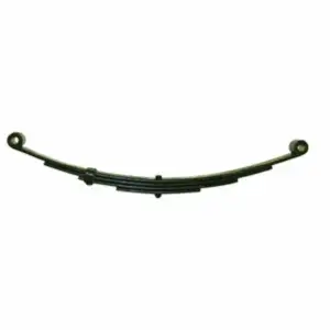 4 Leaf; Double Eye; 25.25in FL;