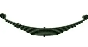 6 Leaf; Double Eye; 25.25in FL;