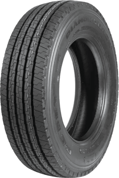 ST205/75R15 8 Ply 2150 LCC Diam