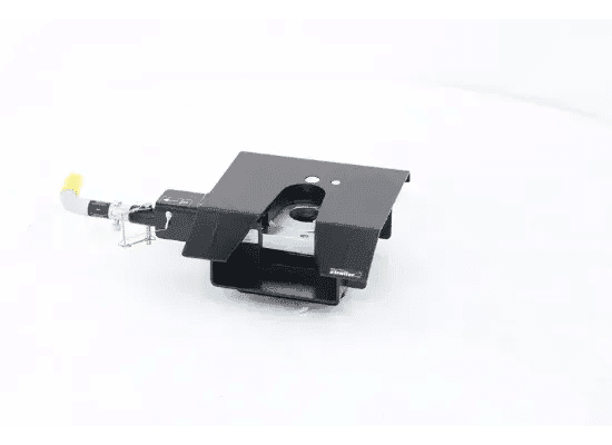 5th WHEEL HEAD ASSEMBLY F/RECON