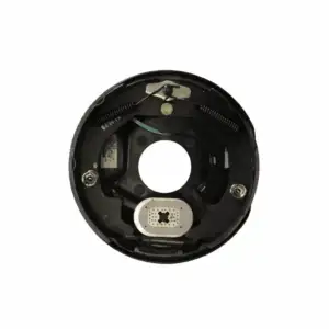 10-inch electric brake for 3500