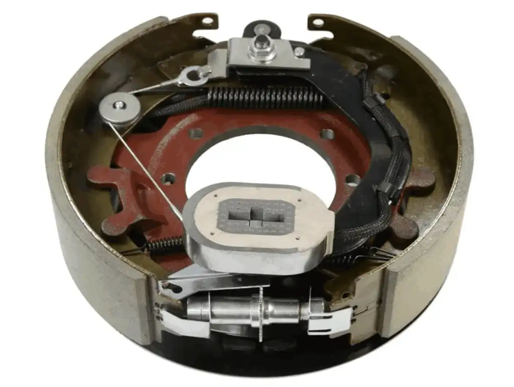 12-1/4ft x 3-3/8in electric bra