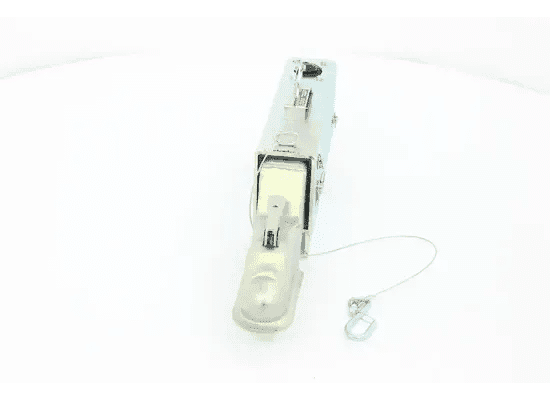 ACT DA10 PLATED W/2.313 LL DROP