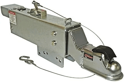 ACT DA16 PLATED W/2.313 LL DROP