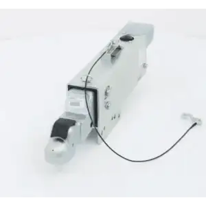 ACT DA20 PLATED W/ 2.313 LL DRO