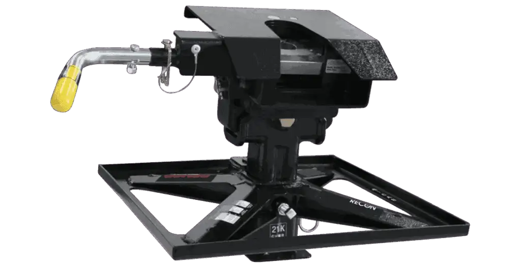 RECON BASE F/ RECESSED GOOSE BA