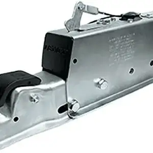 ACT DA70 PLTD W/2'' EZ-LATCH F/