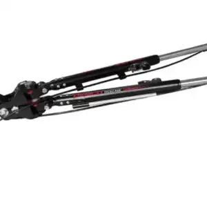 EXCALIBAR 3 TOW BAR