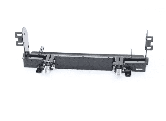BASEPLATE F/JEEP WRANGLER