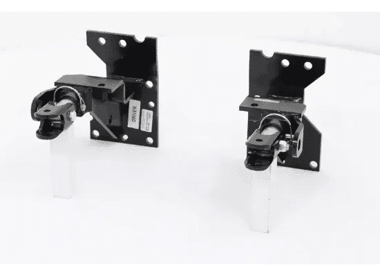 BASEPLATE F/JEEP CHEROKEE