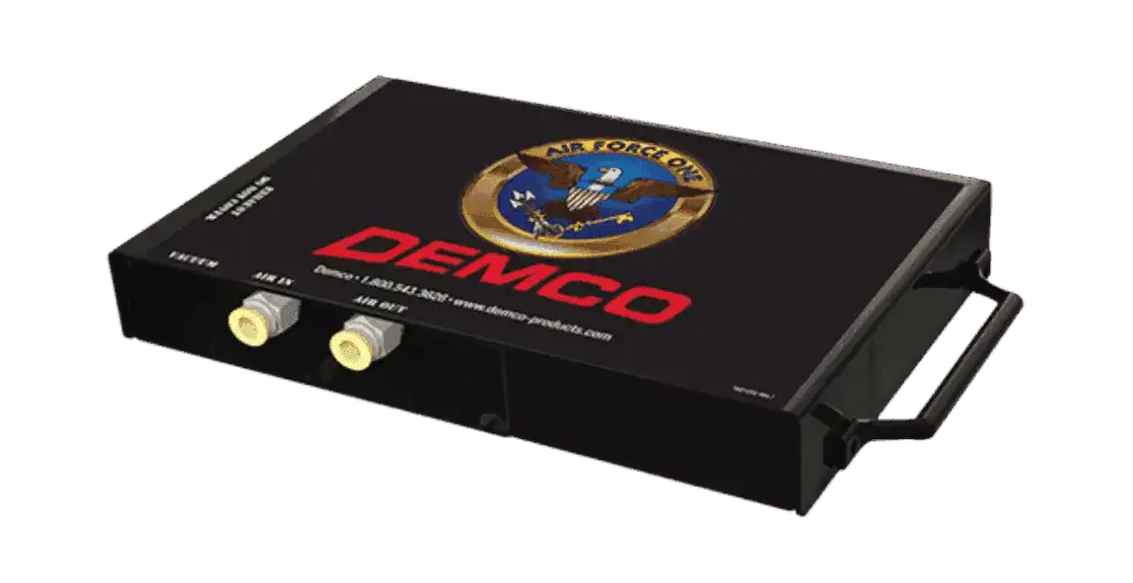 Supplemental Brake System