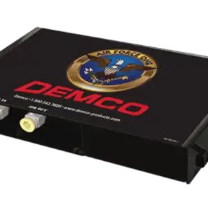 Supplemental Brake System