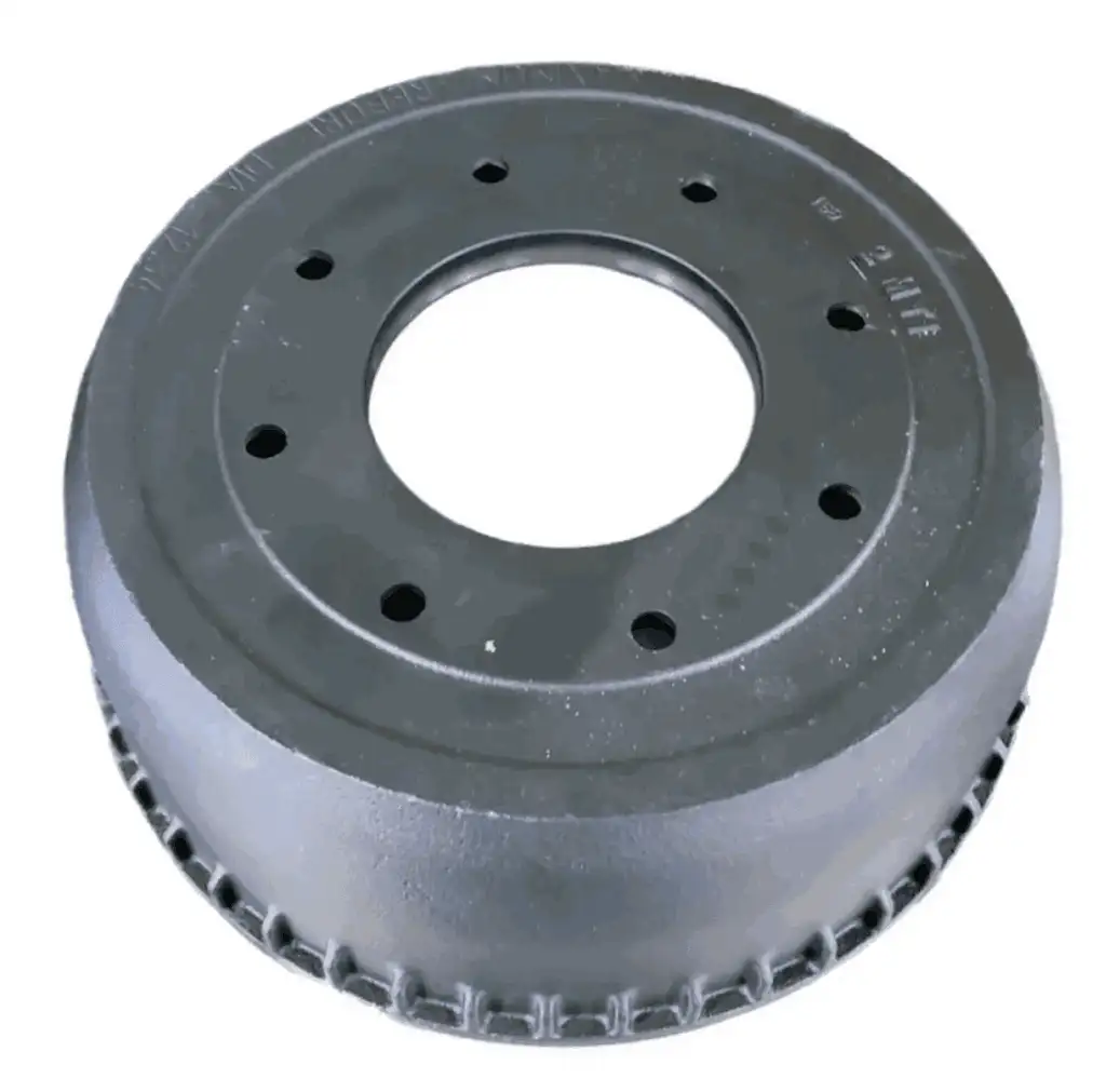 Trailer brake drum only for 100