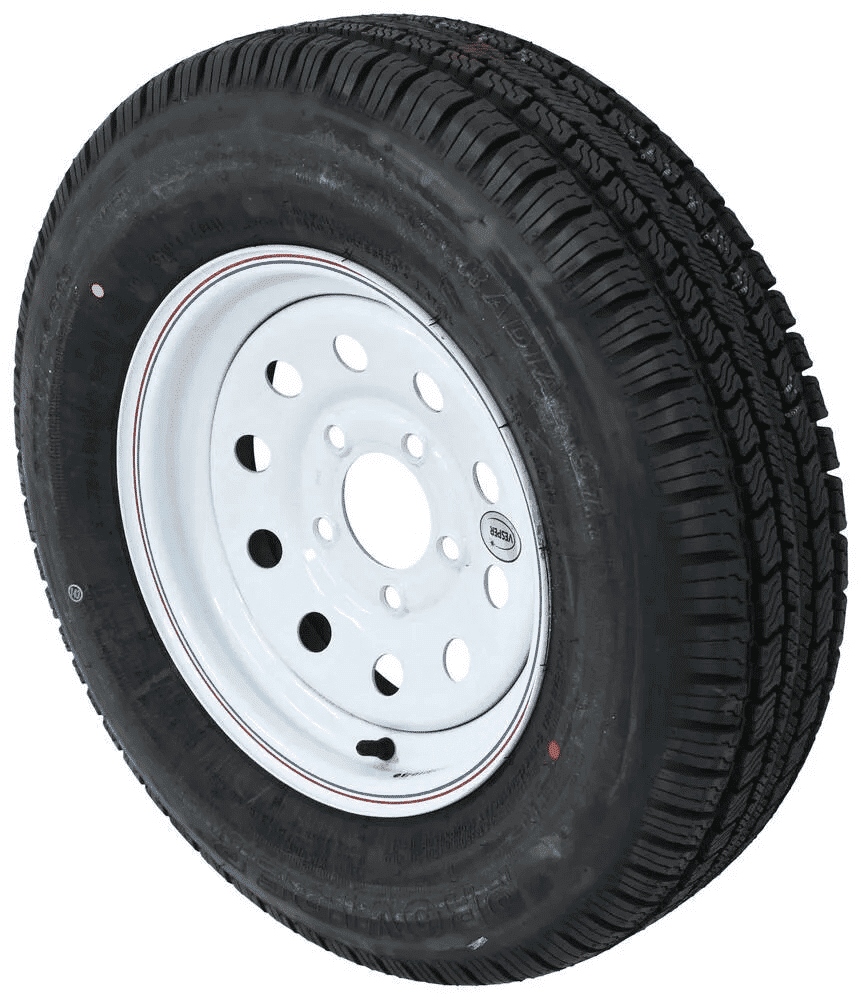 ST175/80R13C PROVIDER 13x4.5 5x