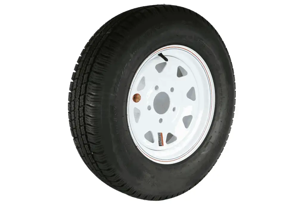 ST205/75R15 LRC PROVIDER 15x5 5