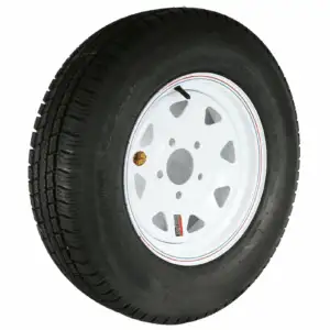 ST205/75R15 LRC PROVIDER 15x5 5