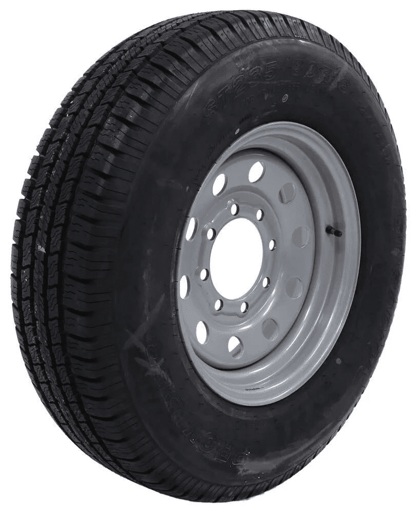 ST235/80R16 LRE PROVIDER 16x6 8