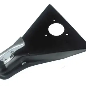 A-Frame coupler; 2in ball size;