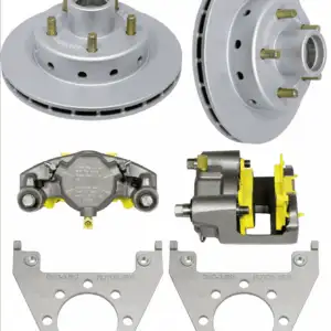 INTEGRAL 3,500LB MAXX COATING D