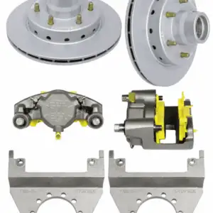 INTEGRAL 6,000LB MAXX COATING D