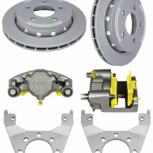 SLIP OVER 3,500LB MAXX COATING