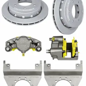 SLIP OVER 6,000LB MAXX COATING