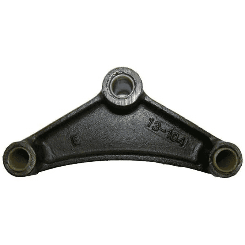 Curved Equalizer for 1-3/4in Wi