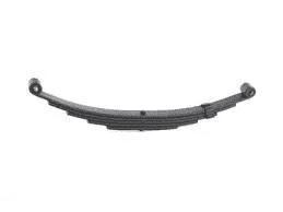 5-leaf double eye spring for 58