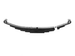 6-leaf double eye spring for 70