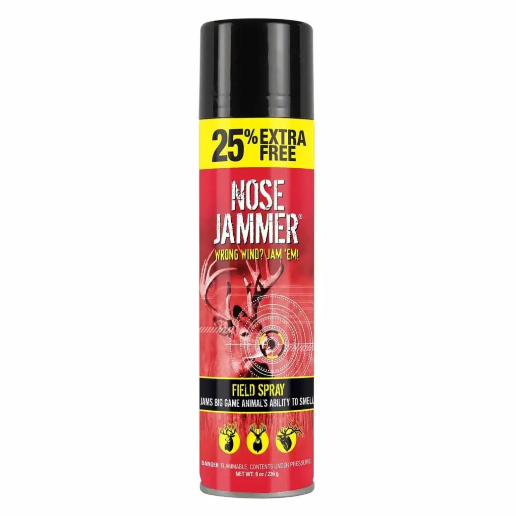 Nose Jammer 3298 8oz Nose Jammer Aerosol Spray