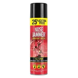 Nose Jammer 3298 8oz Nose Jammer Aerosol Spray