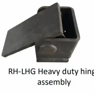 Heavt Duty Hinge Assembly