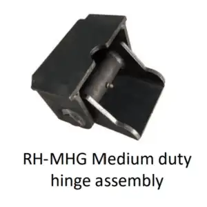 Medium Hinge Assembly