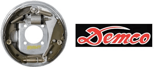 ASSY 10''X2.25'' RH FREE BACK 4