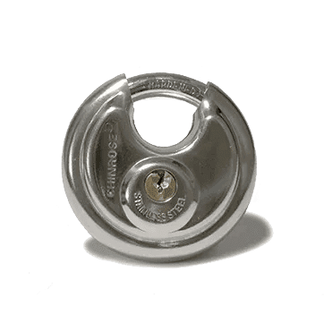 PADLOCK FOR TL20,TL33,TL50,TL51