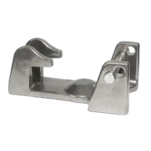 Gooseneck Coupler Lock
