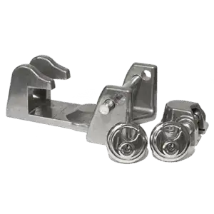 Gooseneck Deluxe Combo 1XT -L55