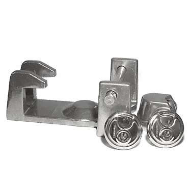 Ram Gooseneck Deluxe Combo.  1X