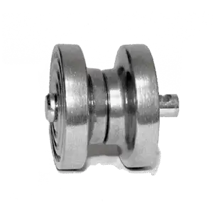 Pintle Drawbar Eye Lock