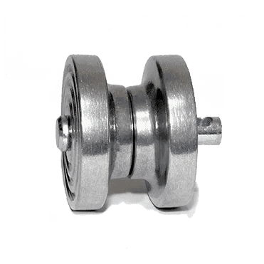 Pintle Drawbar Eye Lock